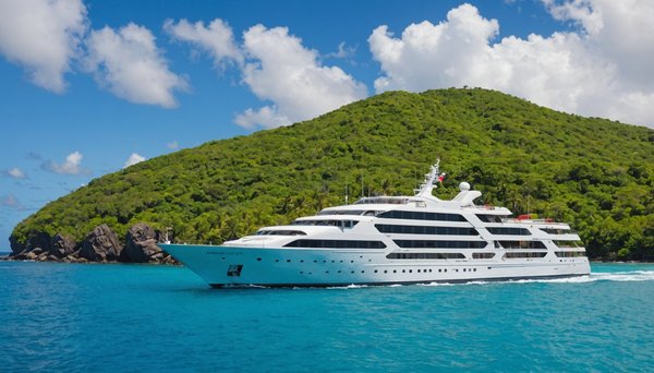 Promotions exclusives et offres exceptionnelles pour une croisière inoubliable aux grenadines